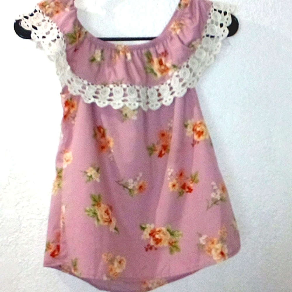 Size 7/8 Brand: Speed Limit